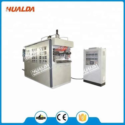 Trung Quốc Máy làm đồ đựng bằng nhựa bền nhà cung cấp
