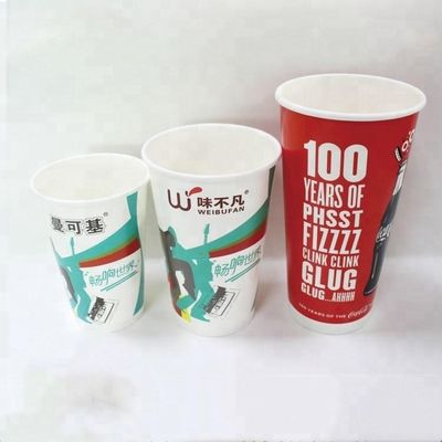 Trung Quốc Máy sản xuất cốc giấy định hình nóng 180 đến 350 Gsm nhà cung cấp