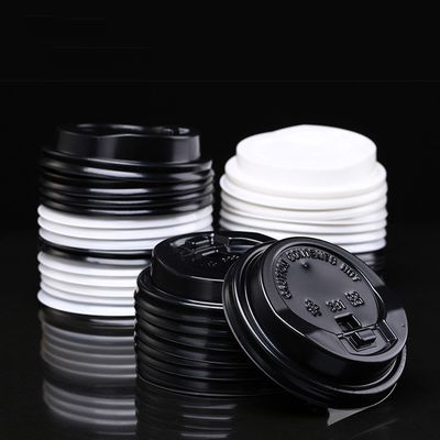 Trung Quốc Máy tạo nắp cốc dùng một lần bằng nhựa HLD-420L nhà cung cấp