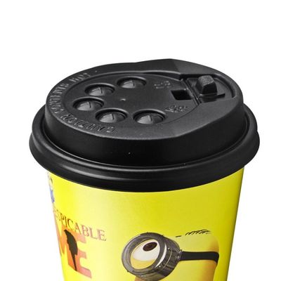 Trung Quốc Máy nắp cốc PET đa năng HLD - Độ sâu tối đa 420 W 45 Mm nhà cung cấp