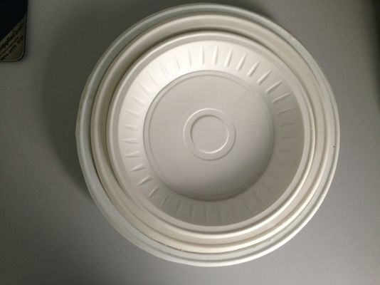 Máy tạo nắp nhựa tự động 0,4 - 0,7 Mpa Áp suất CE được phê duyệt nhà cung cấp