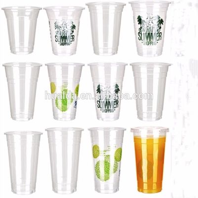 Máy tạo hình cốc nhựa dùng một lần nhà cung cấp