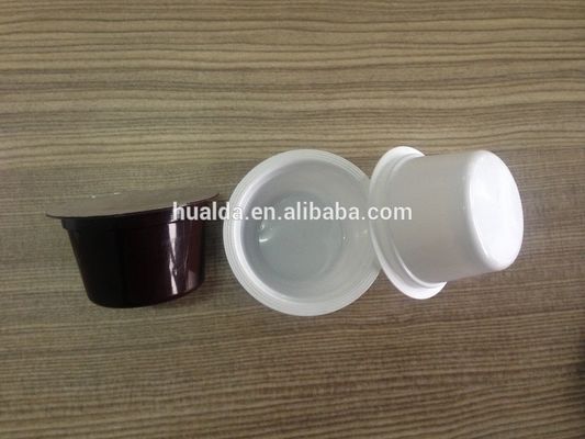 Tương thích espresso Coffee Capsule / espresso Capsule / Coffee Capsule nhà cung cấp