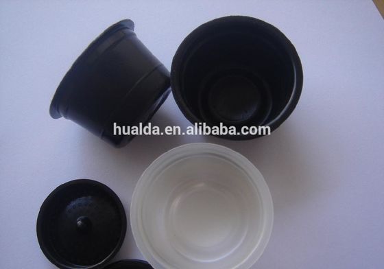 Tương thích Máy làm viên nang cà phê rỗng dùng một lần nhà cung cấp
