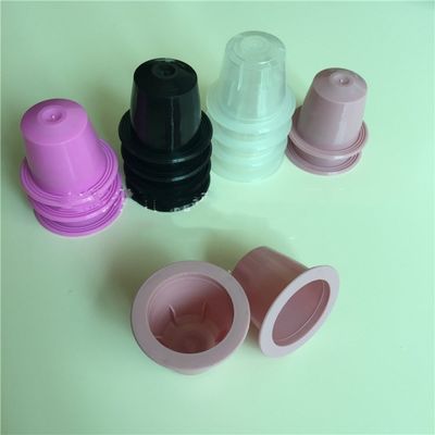 Tương thích Máy làm viên nang cà phê rỗng dùng một lần nhà cung cấp