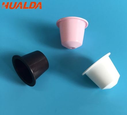 Tương thích Máy làm viên nang cà phê rỗng dùng một lần nhà cung cấp