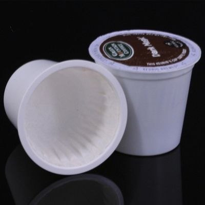 Tương thích Máy làm viên nang cà phê rỗng dùng một lần nhà cung cấp