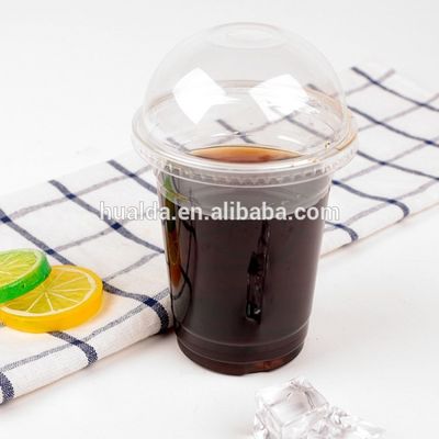 Tùy chỉnh cốc nước giải khát bằng nhựa nắp máy nhà cung cấp