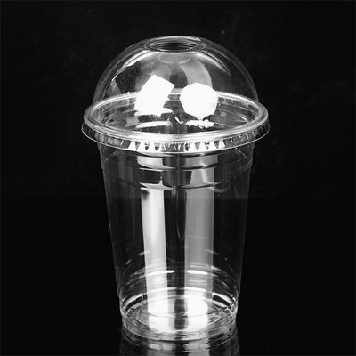 Nước ép trái cây bằng nhựa cốc thủy tinh hình thành máy với giá thấp nhà cung cấp