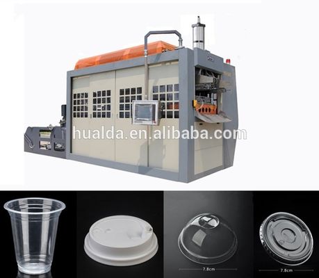 Nắp cốc nhựa lớn nhà cung cấp