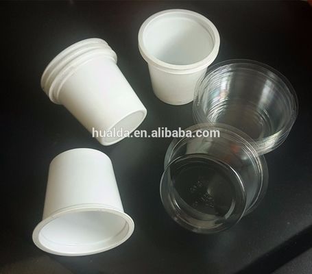 Nắp cốc nhựa lớn nhà cung cấp