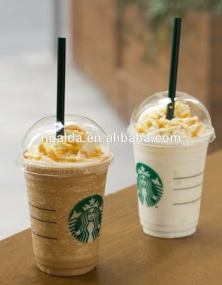 Nắp cốc nhựa lớn nhà cung cấp