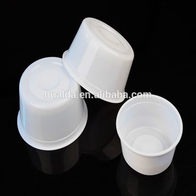 Máy tạo hình cốc nhựa tốc độ cao 456 Kw 6 tấn Trọng lượng cho tách trà nhà cung cấp