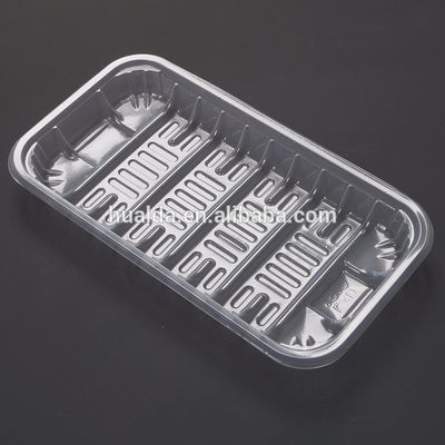 Máy ép nhiệt dùng một lần bằng nhựa PET nhà cung cấp