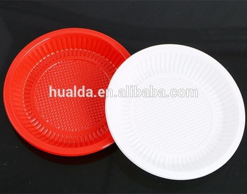 Máy ép nhiệt dùng một lần bằng nhựa PET nhà cung cấp