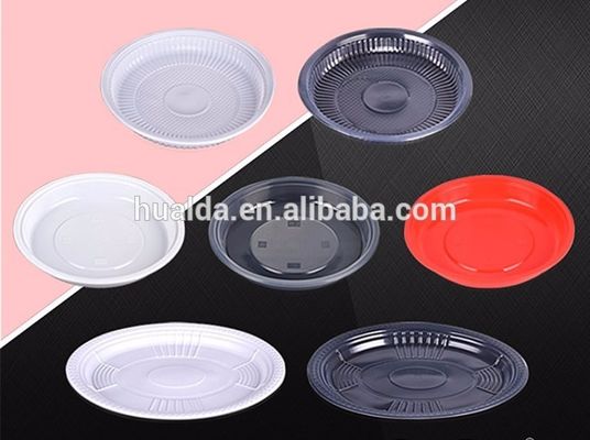 Máy ép nhiệt dùng một lần bằng nhựa PET nhà cung cấp