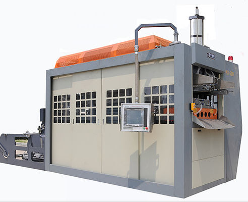 Hiệu quả cao nhựa rỗng k cốc cà phê máy làm viên nang nhà cung cấp