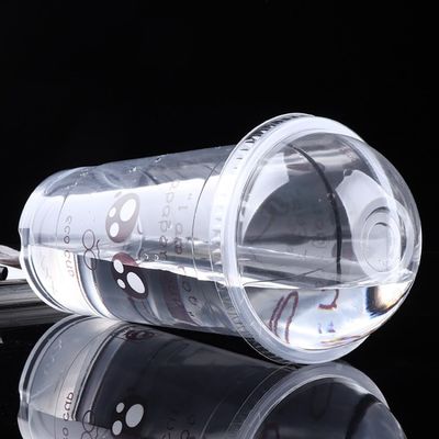 Đồ uống lạnh đựng sữa chua nhà cung cấp