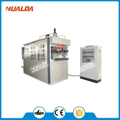 Được sử dụng rộng rãi tùy chỉnh thiết kế máy làm cốc nhựa dùng một lần nhà cung cấp