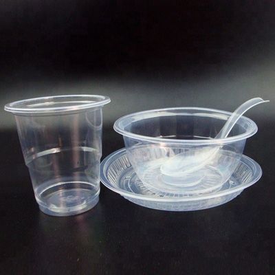 Máy tạo hình cốc nhựa hoàn toàn tự động 3500 X 1800 X 2500 Mm nhà cung cấp