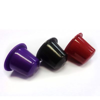 Máy pha cà phê Capsule K Nhựa Cuping 3500 X 1800 X 2500 Mm Kích thước nhà cung cấp