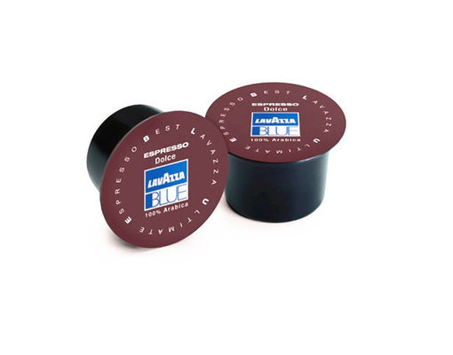 Máy pha cà phê Capsule K Nhựa Cuping 3500 X 1800 X 2500 Mm Kích thước nhà cung cấp