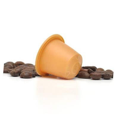 Máy pha cà phê Capsule K Nhựa Cuping 3500 X 1800 X 2500 Mm Kích thước nhà cung cấp