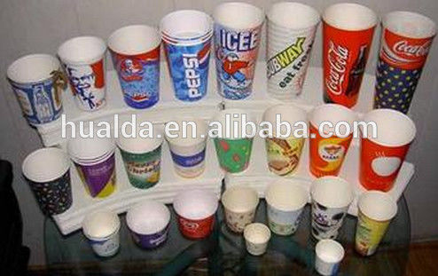 Máy tạo hình cốc giấy nhà cung cấp