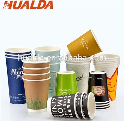 Máy sản xuất cốc trà giấy tốc độ cao với giá thấp nhà cung cấp