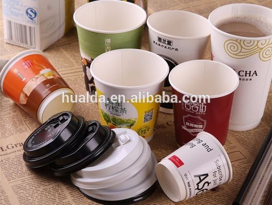 Máy pha cà phê giấy tái chế thân thiện với môi nhà cung cấp