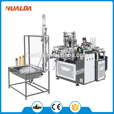 Máy pha cà phê giấy tái chế thân thiện với môi nhà cung cấp