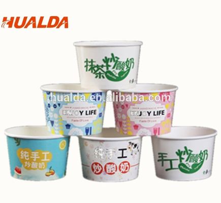 Chiết Giang mới hàng đầu bát giấy cốc máy nhà cung cấp