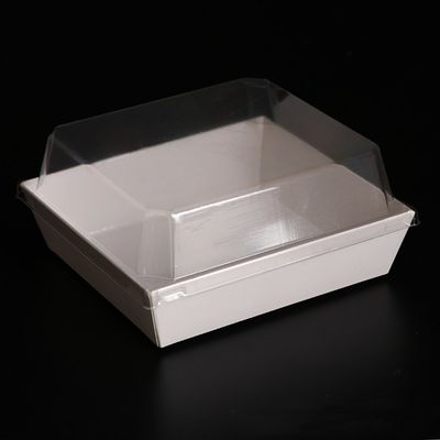 Hộp đựng thức ăn cho hộp giấy nhà cung cấp