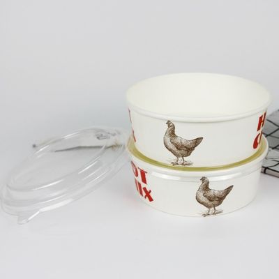 Hộp đựng thức ăn cho hộp giấy nhà cung cấp