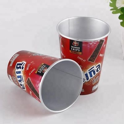 Máy tạo hình Fries giấy Pháp nhà cung cấp