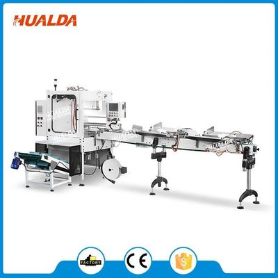 Máy thiết kế cốc giấy OEM Thiết kế kích thước 6,7 * 1,4 * 1,68 M nhà cung cấp