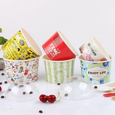 Máy đựng thức ăn bằng giấy dùng một lần Áp dụng cho hộp đóng gói Takeaway Snack nhà cung cấp
