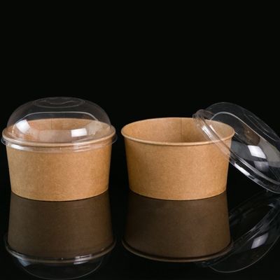 Máy đựng thức ăn bằng giấy dùng một lần Áp dụng cho hộp đóng gói Takeaway Snack nhà cung cấp