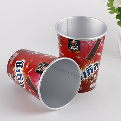 Trung Quốc bỏng ngô bao bì giấy cốc hộp hình thành máy nhà cung cấp