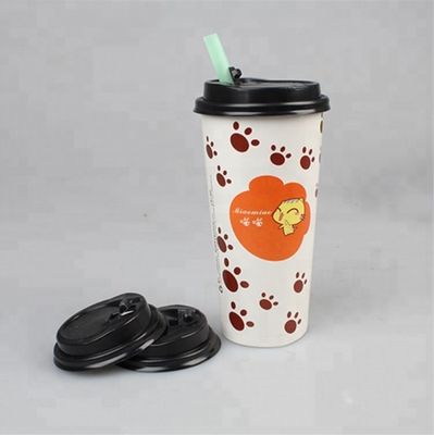 Tái chế cà phê giấy cốc hình thành máy niêm phong bằng hệ thống siêu âm nhà cung cấp