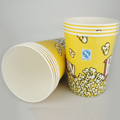 Tự động nhỏ bỏng ngô bao bì giấy cốc bát máy nhà cung cấp
