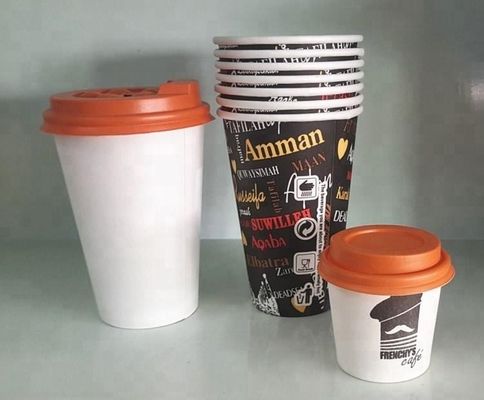 Máy tạo cốc giấy tiết kiệm năng lượng, máy làm cốc giấy đôi nhà cung cấp