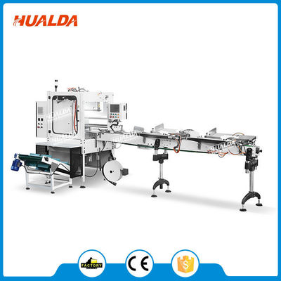 Trung Quốc nhà cung cấp thấp tiếng ồn máy đóng gói cốc giấy để bán nhà cung cấp