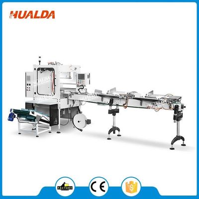 Máy giấy đóng gói tốc độ cao chất lượng cao với giá cả hợp lý nhà cung cấp