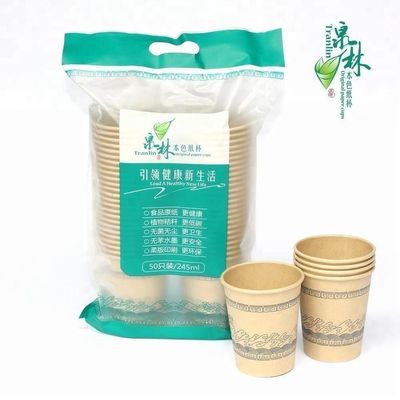 Dễ dàng vận hành OEM chất lượng máy đóng gói cốc giấy để bán nhà cung cấp