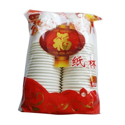 Dễ dàng vận hành máy làm cốc giấy ít tiếng ồn với nhiều màu sắc khác nhau nhà cung cấp