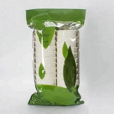 Máy đóng gói ly giấy bền ba pha 50 Hz Bảo hành một năm nhà cung cấp