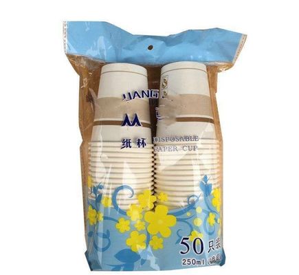 Máy làm cốc trà bằng giấy tiết kiệm năng lượng 20 túi / Tốc độ đóng gói tối thiểu nhà cung cấp