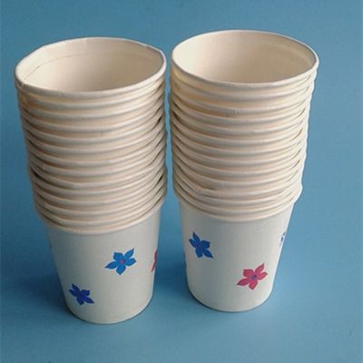 Máy đóng gói cốc giấy an toàn, máy làm bát giấy tiêu thụ thấp nhà cung cấp