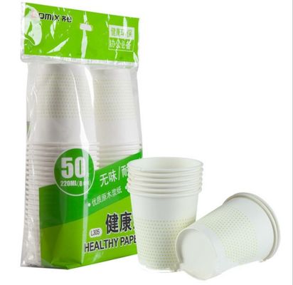 Máy đóng gói cốc giấy an toàn, máy làm bát giấy tiêu thụ thấp nhà cung cấp